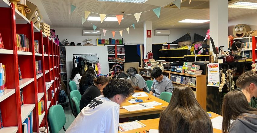 Talleres Juventud Activa, Ontígola 2