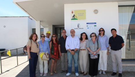 visita comedor social (3)