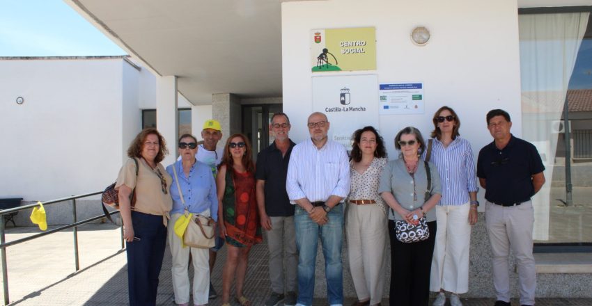 visita comedor social (3)